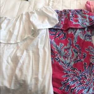 Iilly pulitzer tops